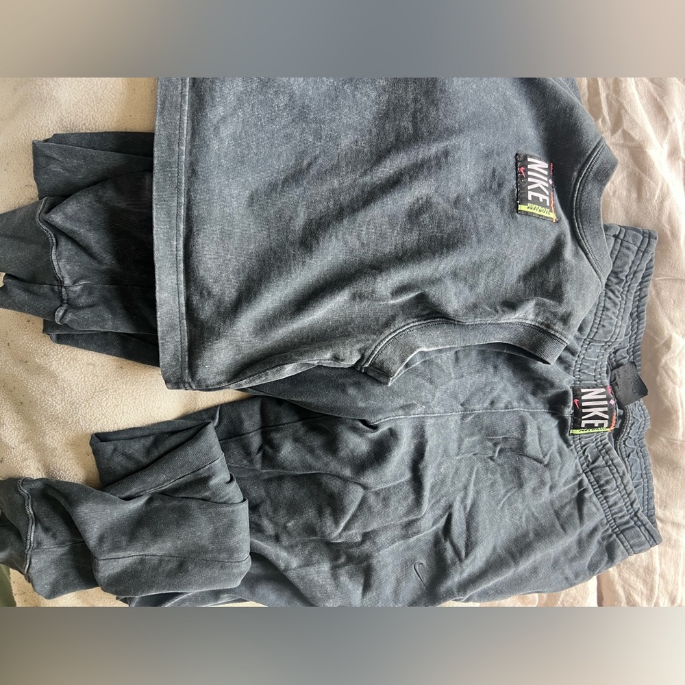 Nike set